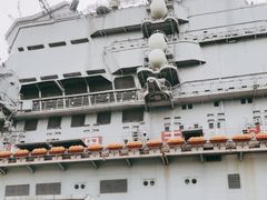 -泰达航母主题公园