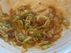 -大清花饺子(山庄店)