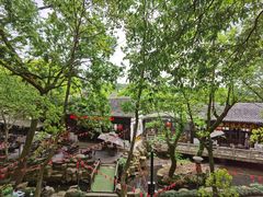 -虞山风景区