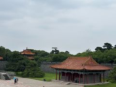 -北陵公园