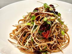 -羊门客在·烤盐池滩羊·川菜