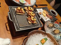 -月龍吟(朝龙汇店)