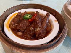 -金悦轩海鲜酒家(拱北店)
