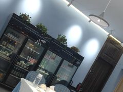 -餐与自然(老商埠店)