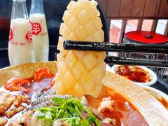 -芙蓉树下冒菜·麻辣烫(农院店)