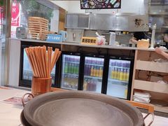 -黔派·贵州烙锅烤肉·米粉(车公庙店)