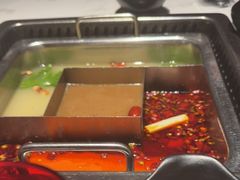 -鼎膳常火锅(华阳店)