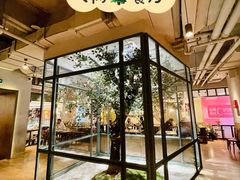 -大树餐厅(大悦城店)