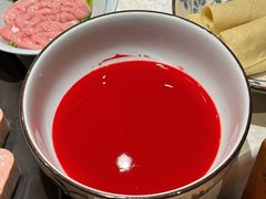 -巴奴毛肚火锅(永明路店)