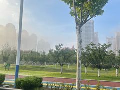 -养马岛旅游度假区
