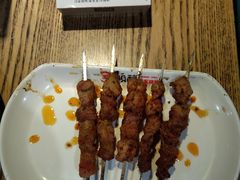 -大闫家烧烤·小海鲜家常菜(郑庄店)