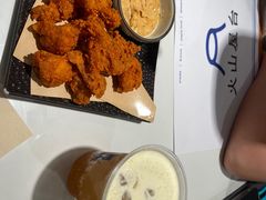 -火山屋台(新街口店)