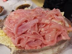 -家禧年代老火锅(中山路店)