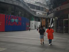-星巴克臻选(济南恒隆店)