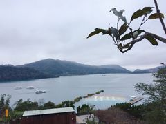 -日月潭