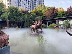 -石羊农庄