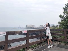 -龙头岩(Dragon Head Rock)