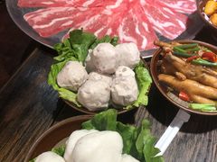 -冯校长老火锅(广州正佳广场店)