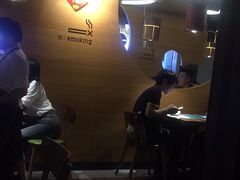 -南小馆(迪士尼小镇店)