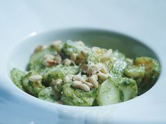 -三嚥阁 La Villa Restaurant
