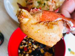 -覃记海鲜美食餐厅