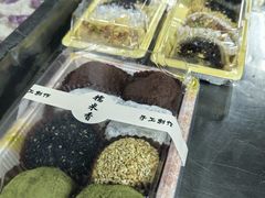 -糯米香(长江路店)