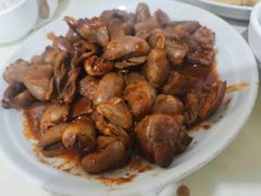 -满口香饭店