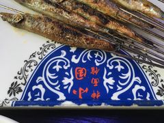 -东大桥小国抻面烧烤(长通路店)