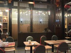 大堂-麦当劳(南后街店)