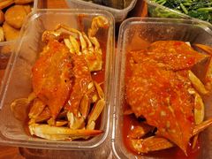 -叶姐海鲜(棋子湾店)