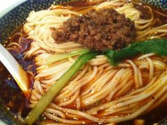 担担面-眉州东坡(中关村店)