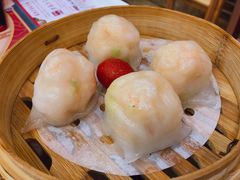 金牌虾饺皇-点都德(盘福楼店)