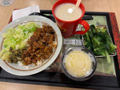 -永和大王(春日上新·解放东路店)