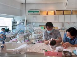 -禧月荟S月子中心(侨城店)