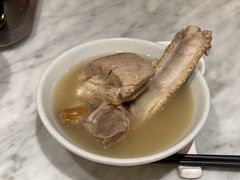特制龙骨肉骨茶-松发肉骨茶SongFa(静安嘉里中心店)