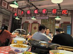 -龙师傅卤炒(天马店)