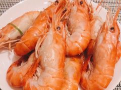 -The COOK·厨餐厅·自助餐(浦东嘉里大酒店)