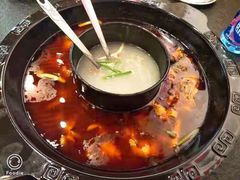 -重庆烧鸡公火锅(簋街店)