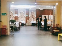 大堂-巴依老爷新疆美食(昌平店)