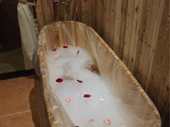 -北纬37°SPA养身会馆(湖西店)