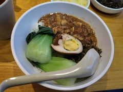 卤肉饭-李先生牛肉面大王(欧亚卖场店)