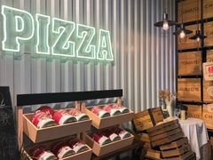 -棒约翰比萨·意面(F16购物中心店)