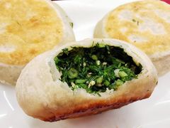 茴香盒子-玉华台饭庄(裕中西里小区店)