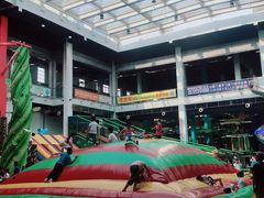 -蒙特利亲子乐园