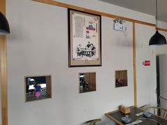 -小洋府铜锅涮肉(南锣鼓巷店)