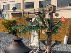 -DGE季风钓虾营地·团建·聚会