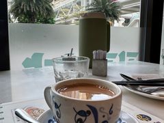 -翠华餐厅(百老汇店)