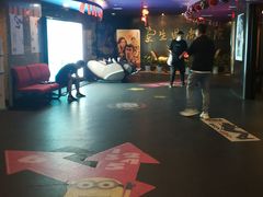 -中影国际影城(兰生大厦CINITY LED店)