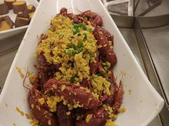 -西安高新希尔顿酒店·咖啡露台西餐厅
