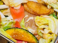-饕林餐厅(春熙路店)
